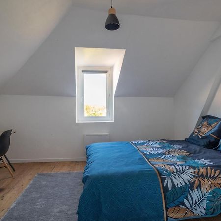 Le Grand Arsenal Daire Tarbes Dış mekan fotoğraf