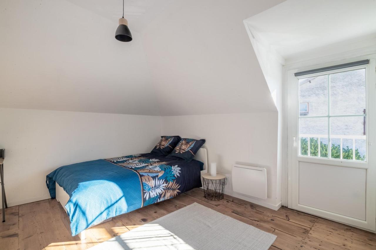 Le Grand Arsenal Daire Tarbes Dış mekan fotoğraf