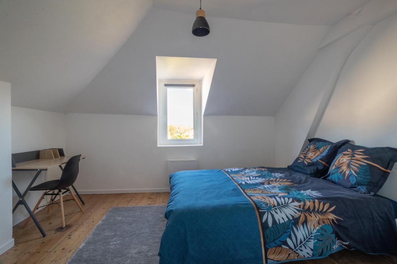 Le Grand Arsenal Daire Tarbes Dış mekan fotoğraf