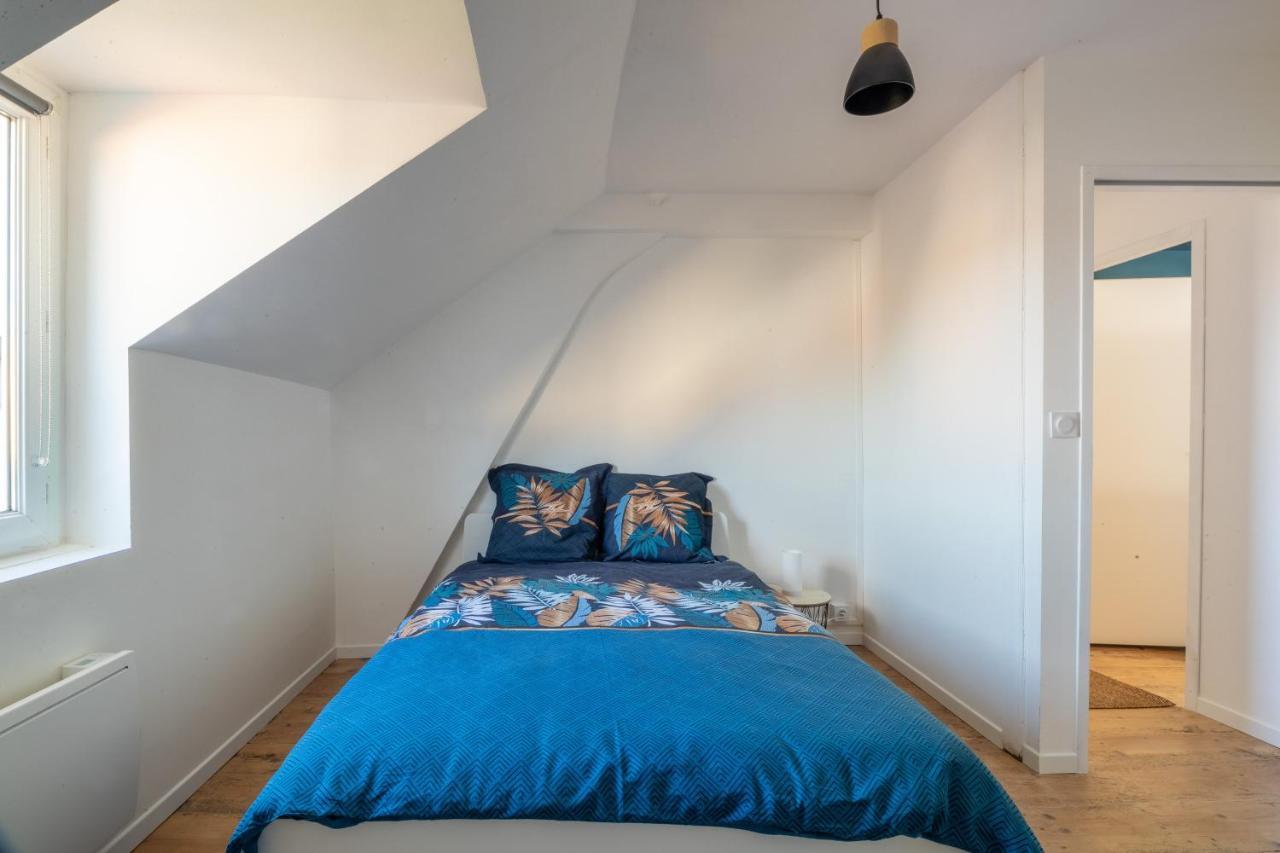 Le Grand Arsenal Daire Tarbes Dış mekan fotoğraf